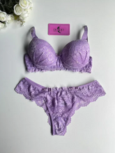 Conjunto Mel