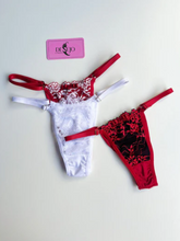 KIT 3 CALCINHAS FIO DE REGULAGEM